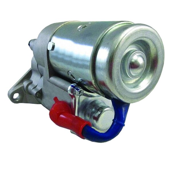 Ilc Replacement for Pasco S1090305 Starter WX-Y5RY-4 - main